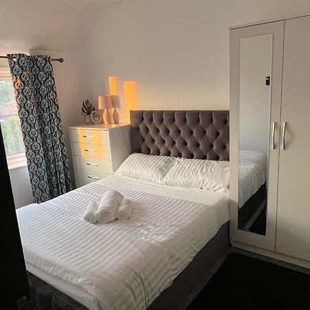 Hotel Arley Style Extérieur photo