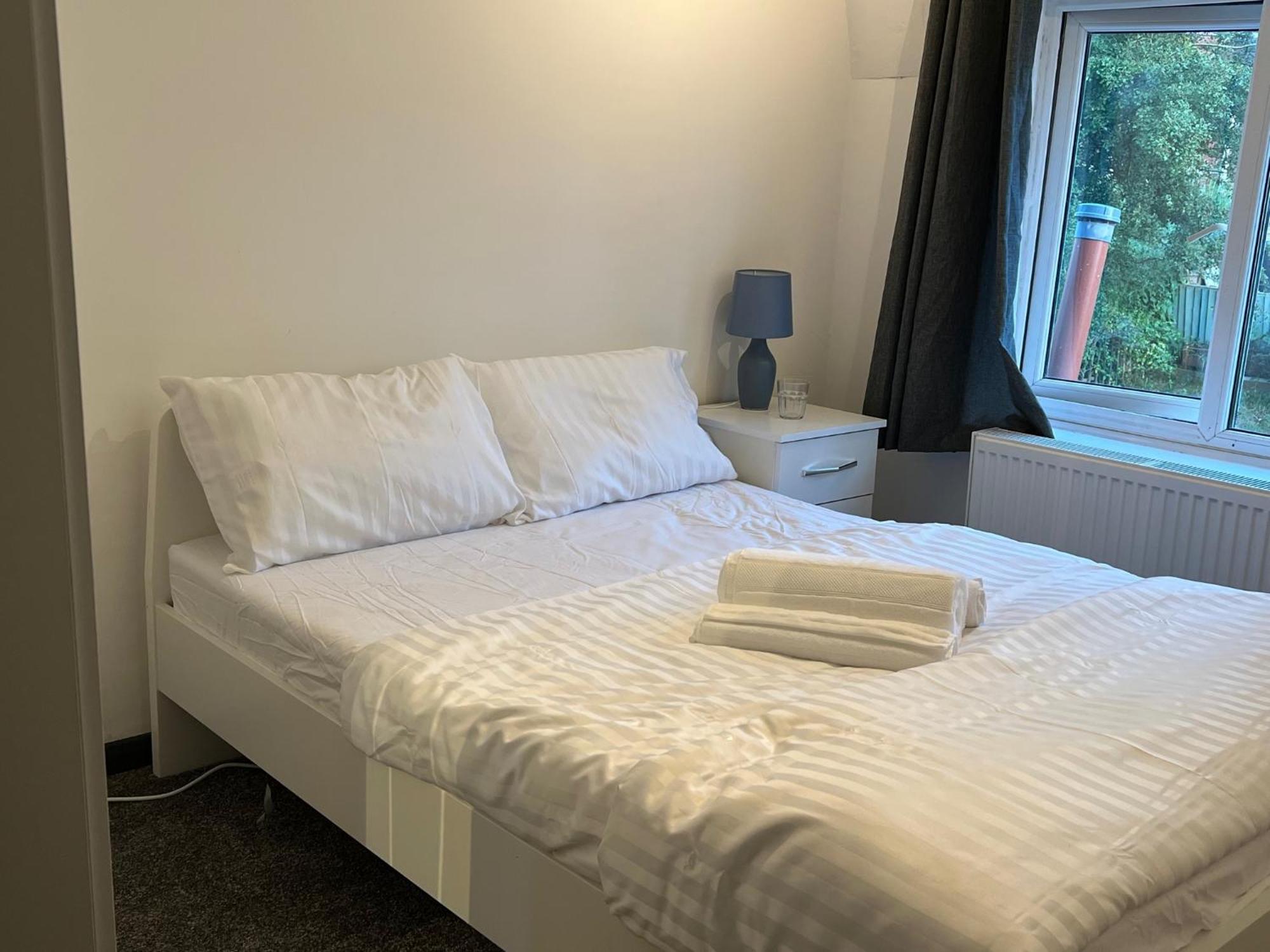 Hotel Arley Style Extérieur photo