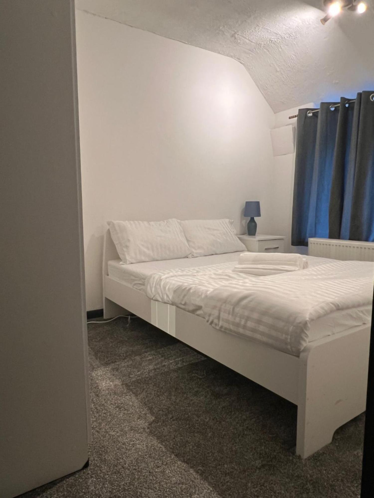 Hotel Arley Style Extérieur photo