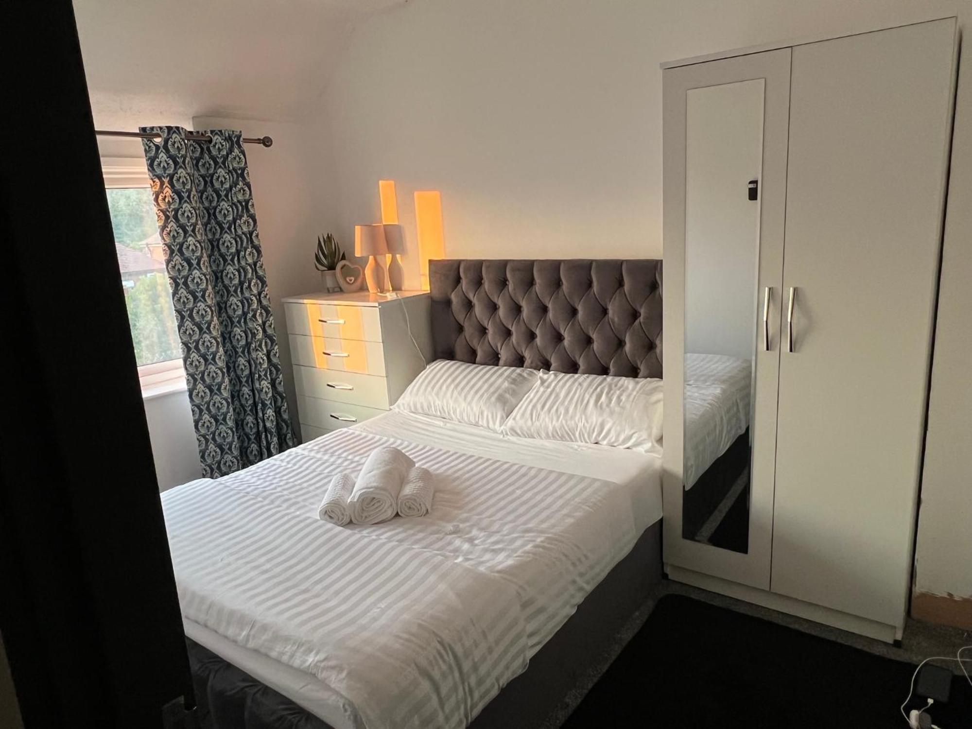 Hotel Arley Style Extérieur photo